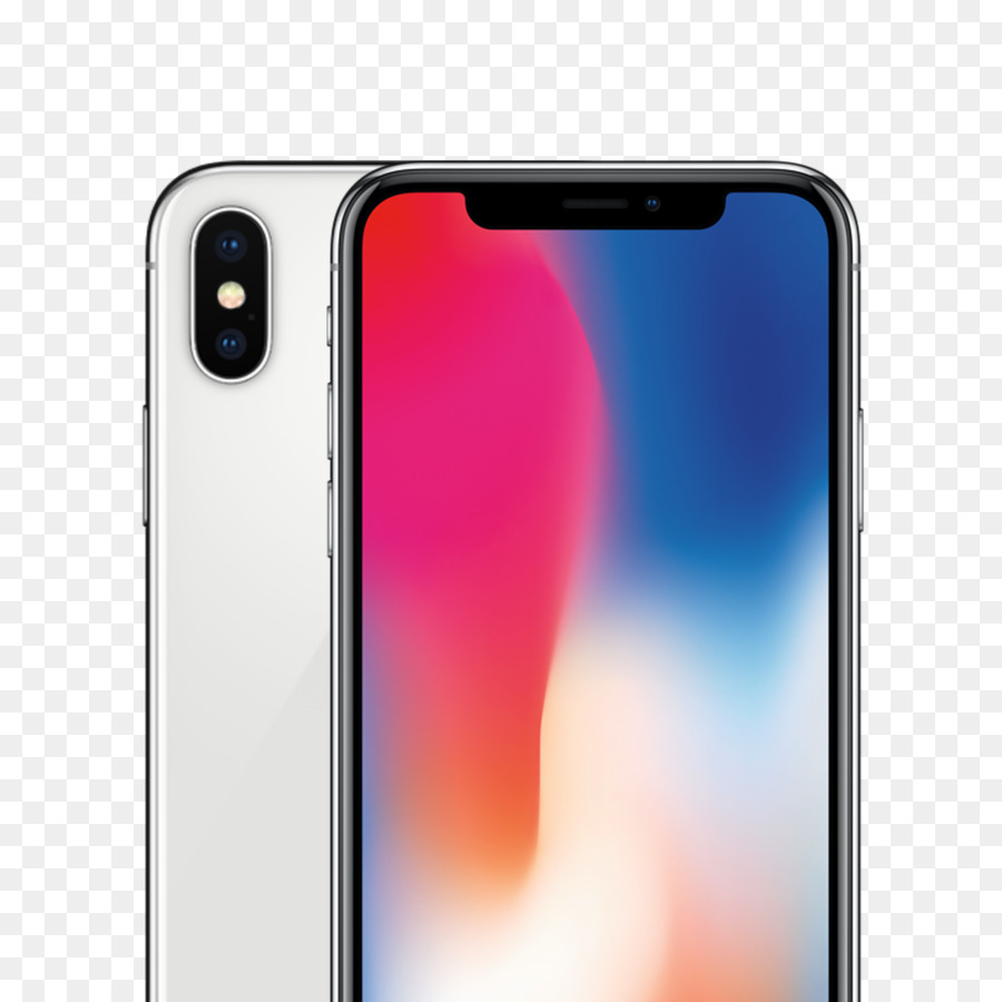 Teléfono Inteligente，Iphone X PNG