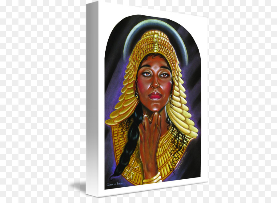 Reina De Sheba，Biblia PNG