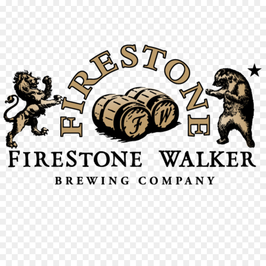 Firestone Walker Brewery，Cerveza PNG