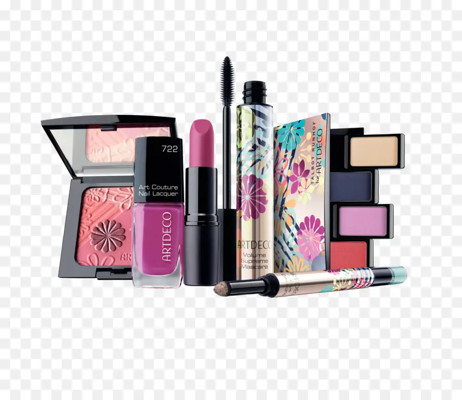 Productos Cosméticos，Moda PNG