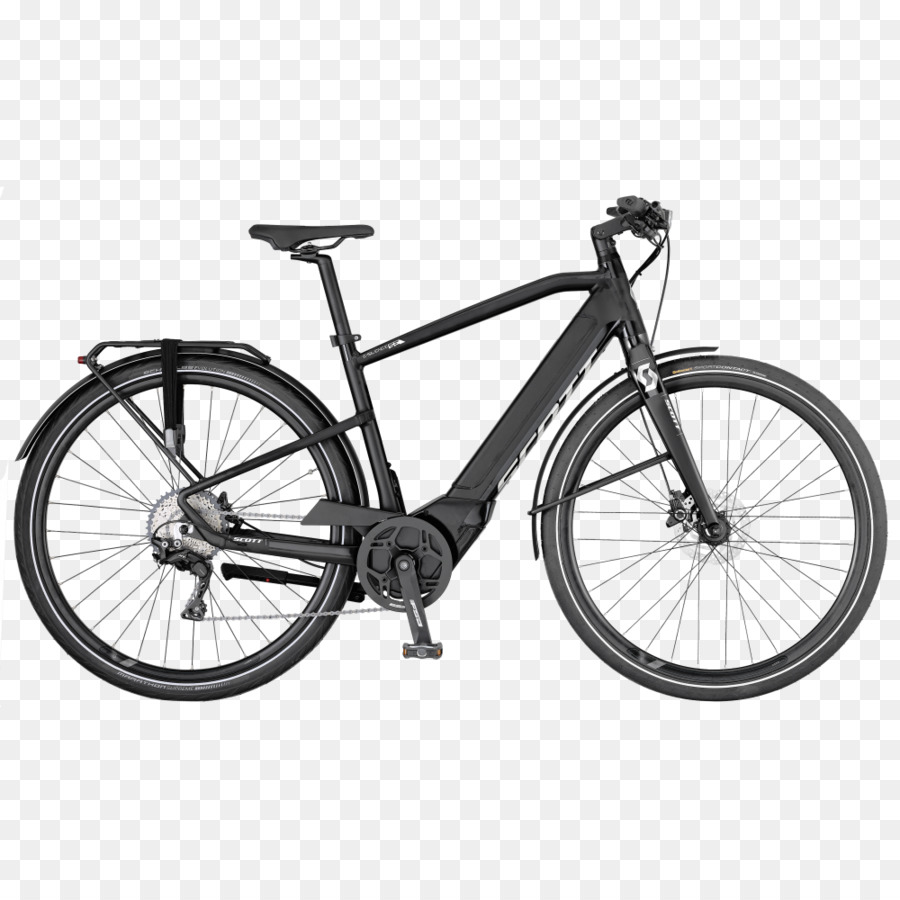 Bicicleta，Bicicleta Eléctrica PNG