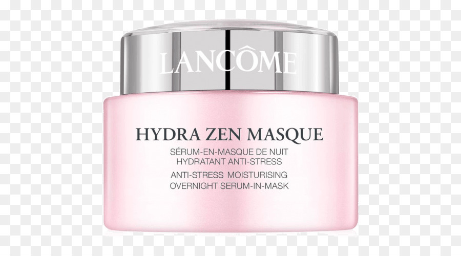 Mascarilla Hidra Zen，Lancome PNG