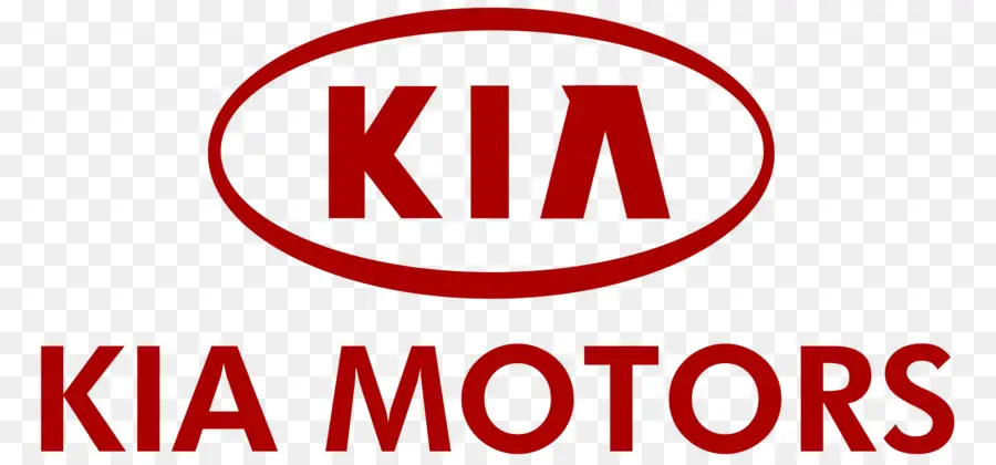 Kia Motors，Logo PNG