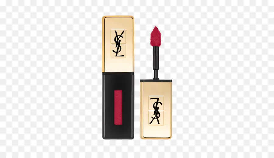 Yves Saint Laurent，Lápiz Labial PNG