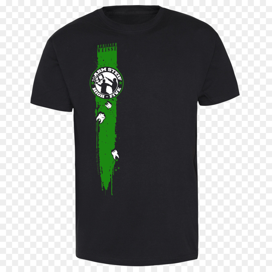 Camiseta，Manga PNG