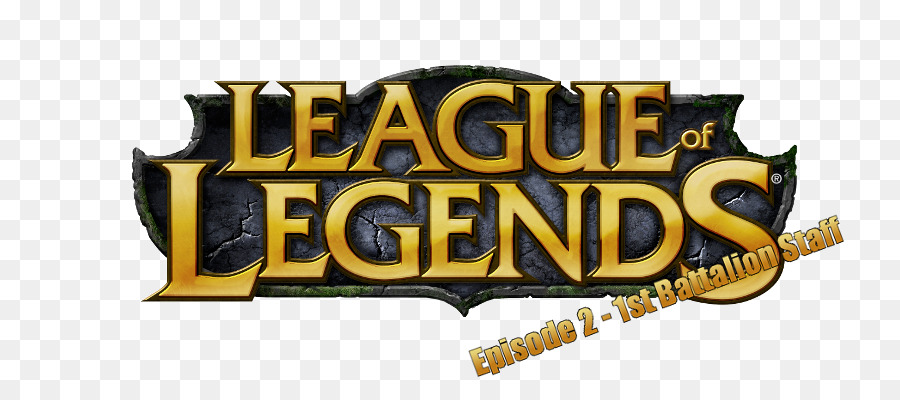 Liga De Leyendas，Guía Definitiva De Liga De Legends PNG