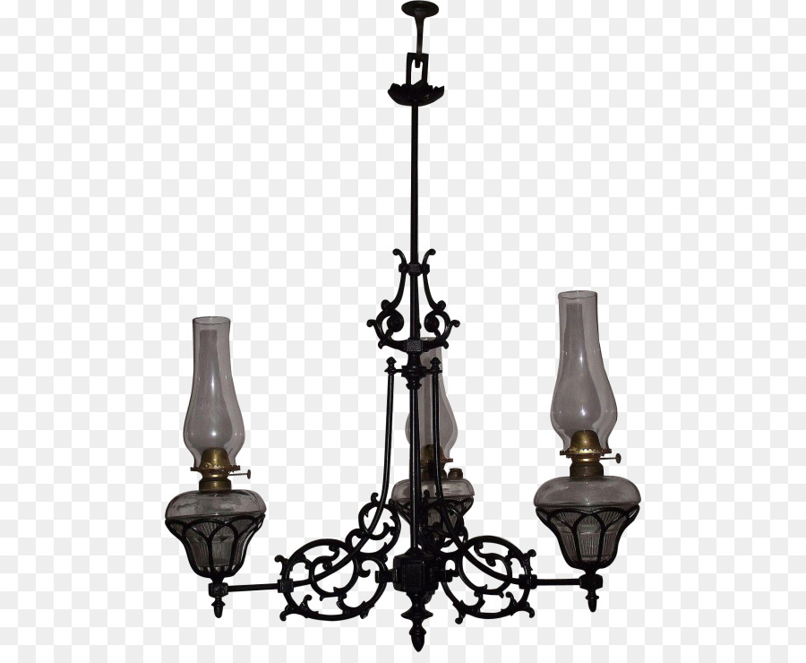 Candelabro，Hierro Forjado PNG