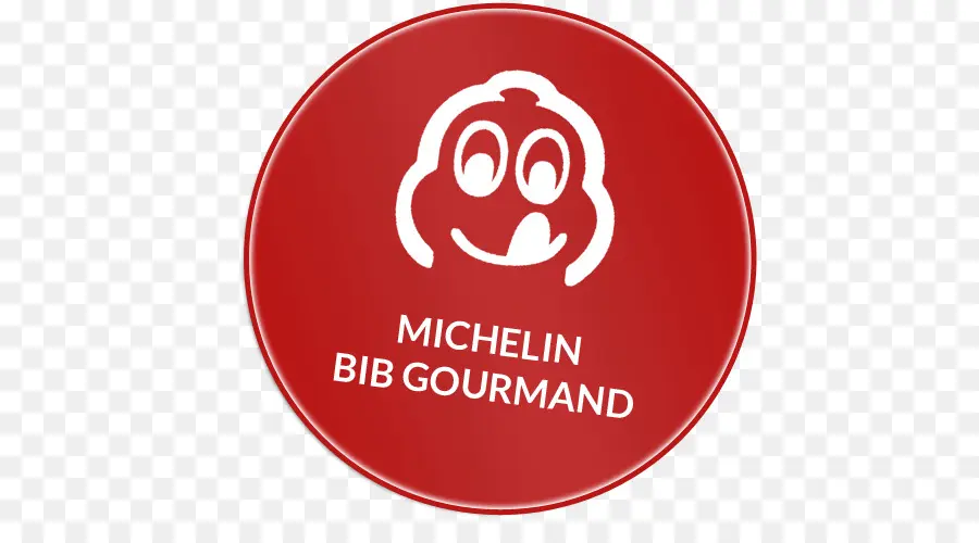 Bib Gourmand Michelin，Michelin PNG