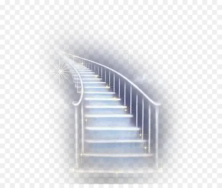 Cielo，Escaleras PNG