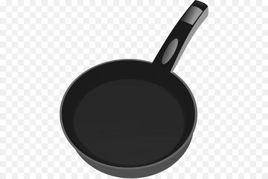 Sartén，Utensilios De Cocina PNG