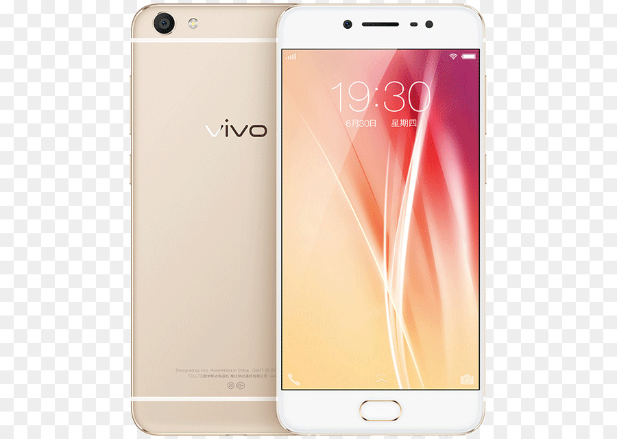 Vivo V5 Plus，Vivo V5 PNG