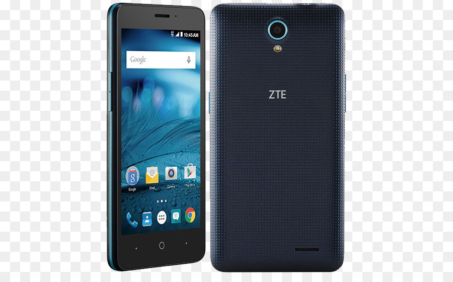 Teléfono Inteligente，Zte PNG