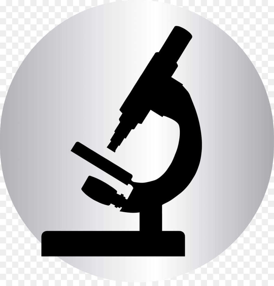 Microscopio，Ciencia PNG