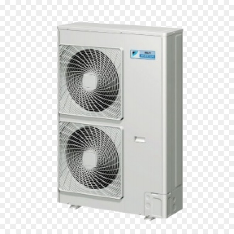 Daikin，Bomba De Calor PNG