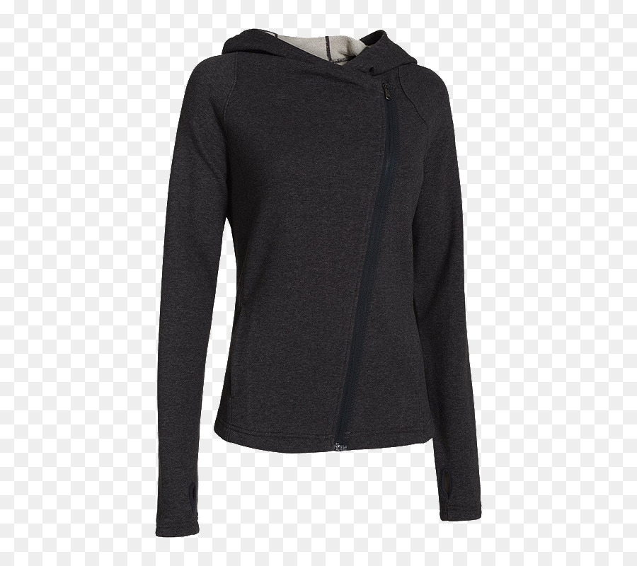 Sudadera Con Capucha Negra，Camisa De Entrenamiento PNG