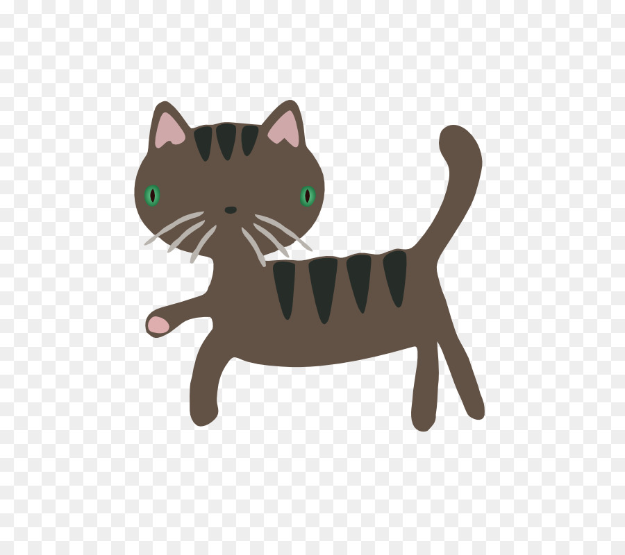 Gatito，Gato De Bengala PNG
