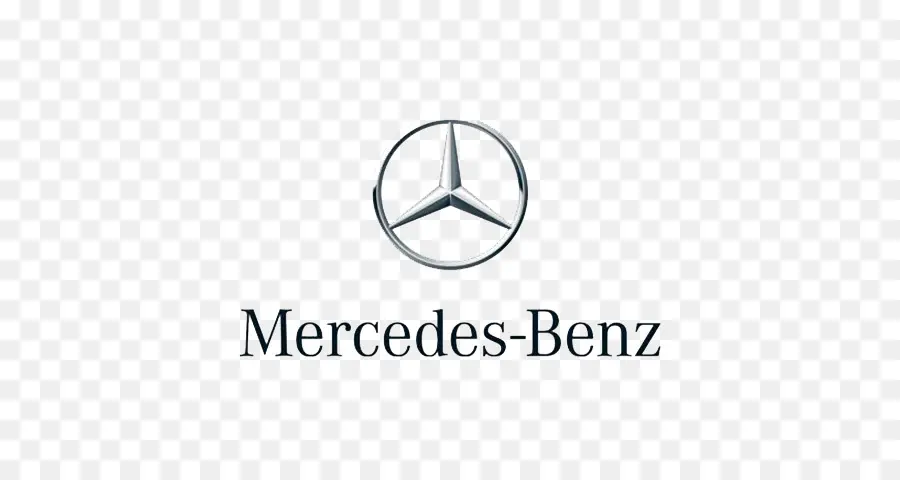 Mercedesbenz，Marca PNG