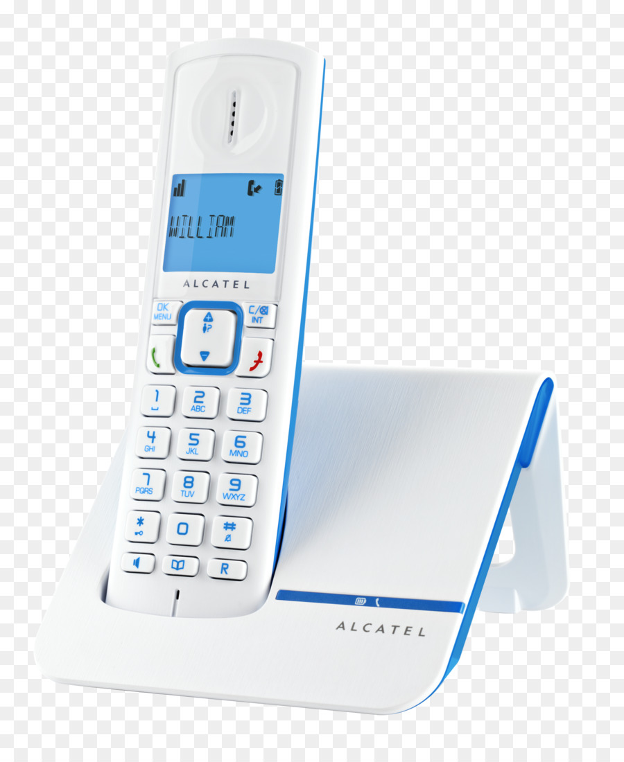 Alcatel Versatis F230，Alcatel Versatis F230 V PNG