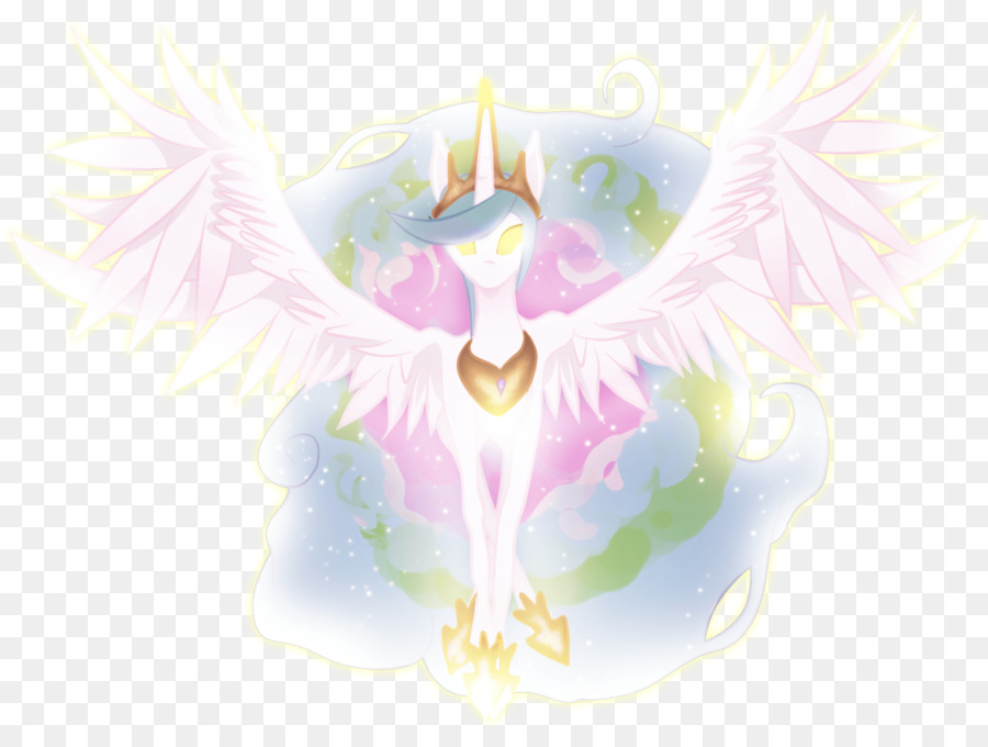 Computadora，ángel PNG