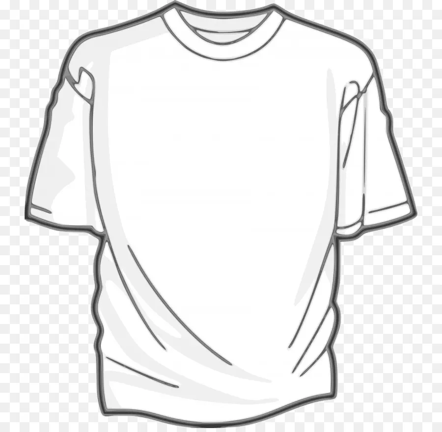 Camiseta，Camisa PNG