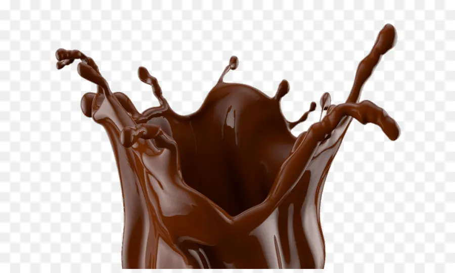 Chocolate，Helado PNG