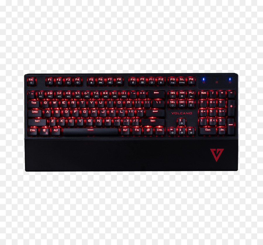 Teclado，Computadora PNG