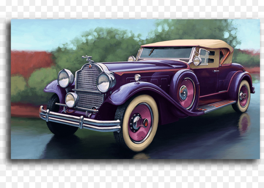 Auto，Coche Antiguo PNG