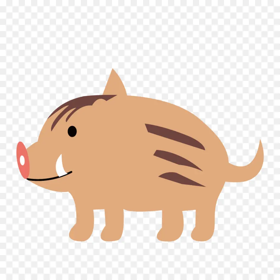 Verraco，Animal PNG