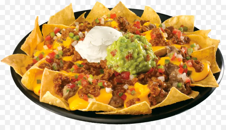 Nachos，Papas Fritas PNG