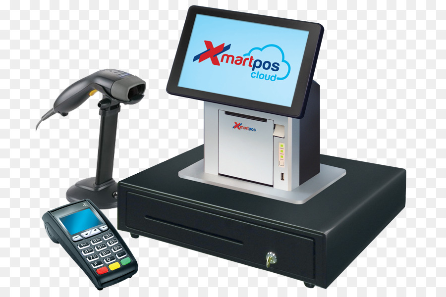 Accesorio De Monitor De Computadora，Terminal De Pago PNG