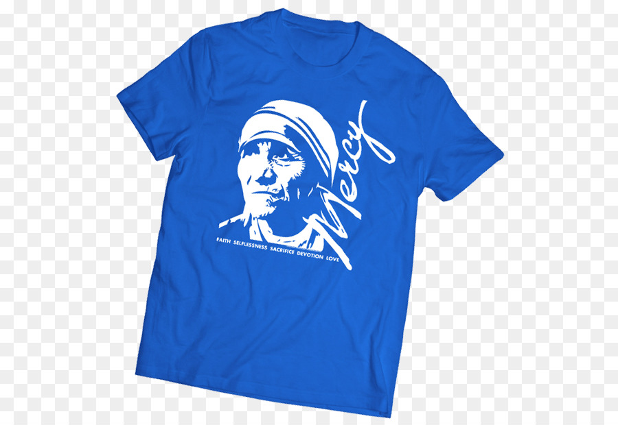 Madre Teresa，Camiseta PNG