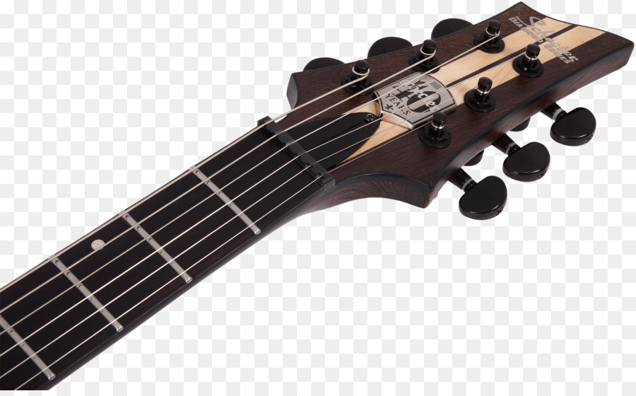 Guitarra Electrica，Investigación De Guitarra Schecter PNG