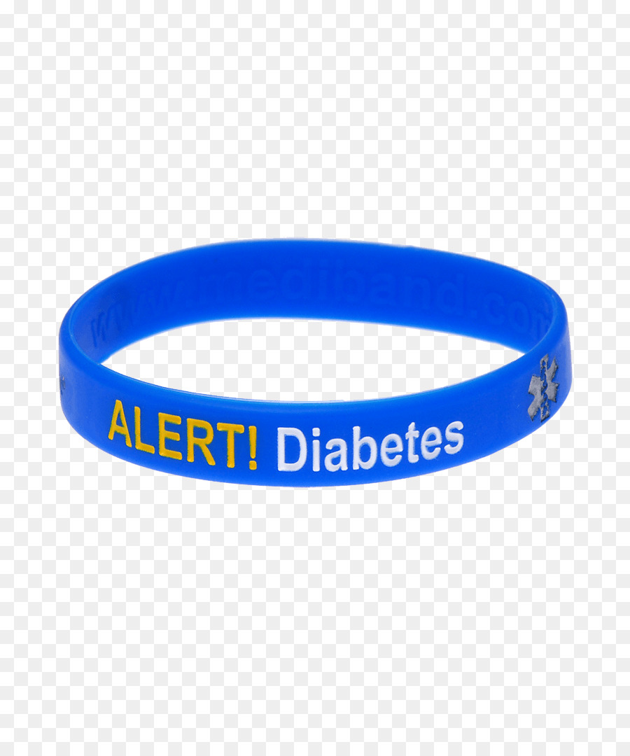 Pulsera，Diabetes Mellitus PNG