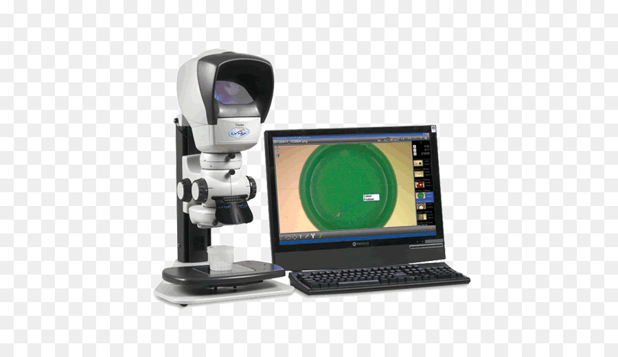 Microscopio，Software De Ordenador PNG