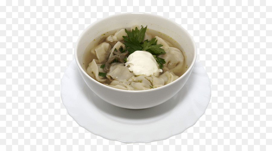 Wonton，Los Pelmeni PNG