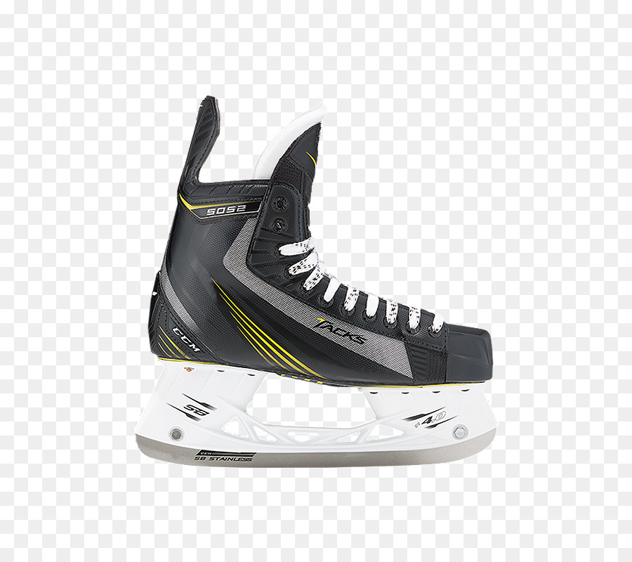 Hockey Ccm，Patines De Hielo PNG