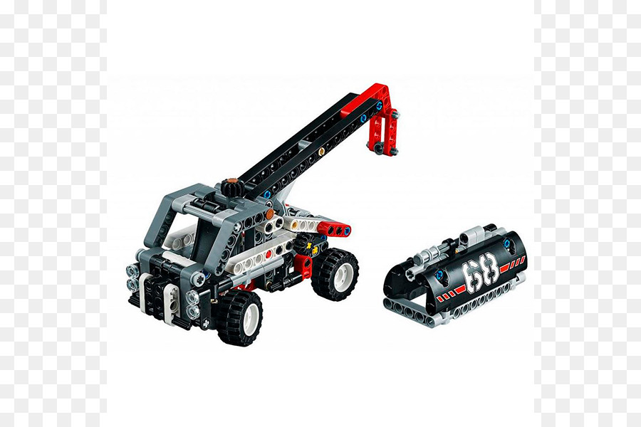 Lego Técnico，Aerodeslizador PNG