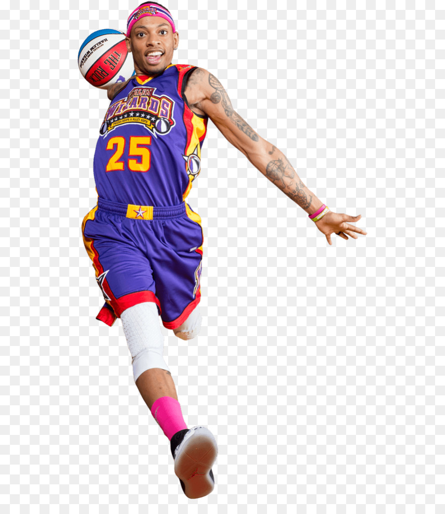 Baloncesto，Wizards De Harlem PNG