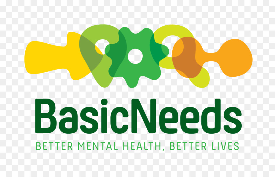 Salud Mental，Necesidades Básicas PNG