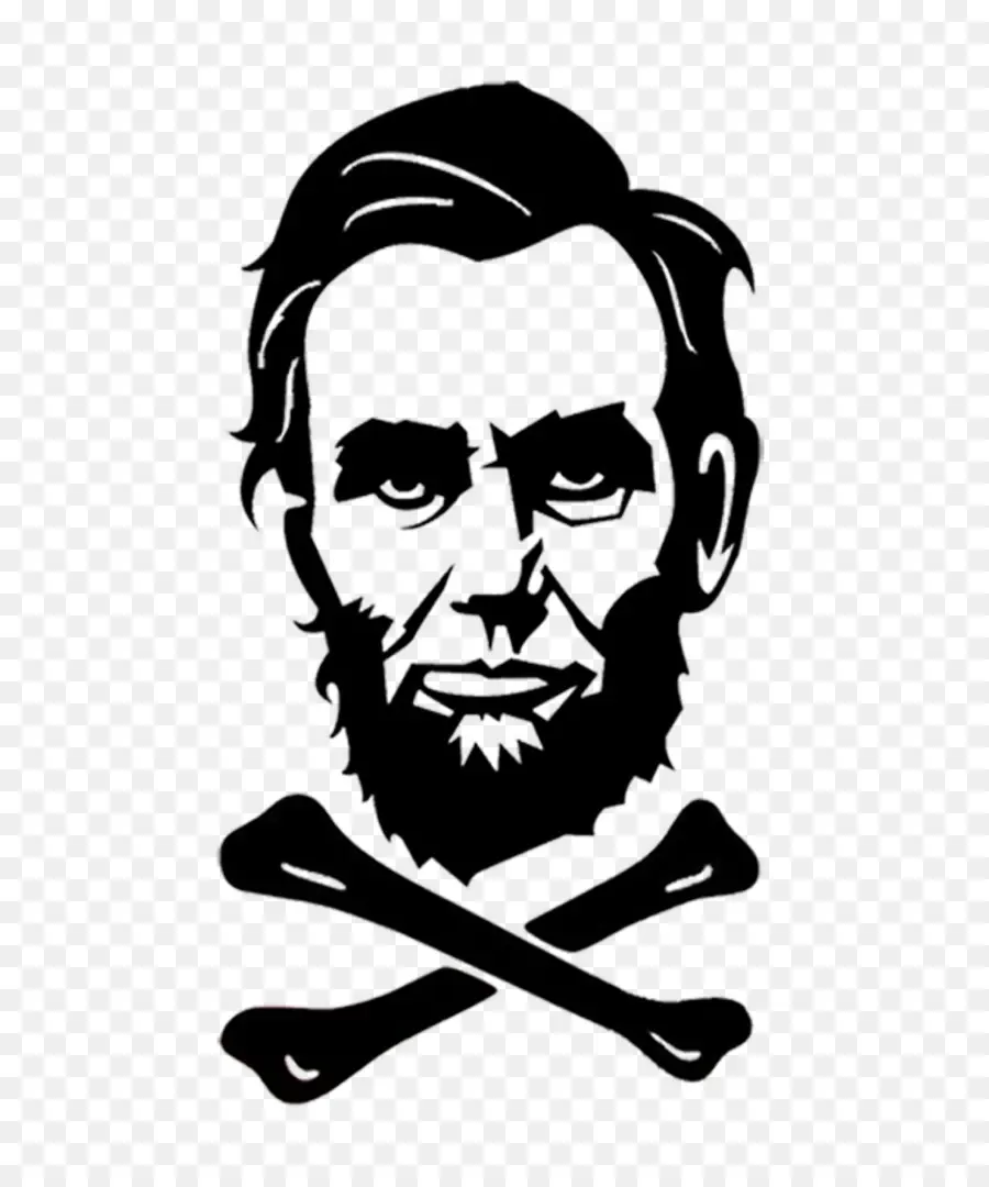 Abraham Lincoln，Estados Unidos PNG