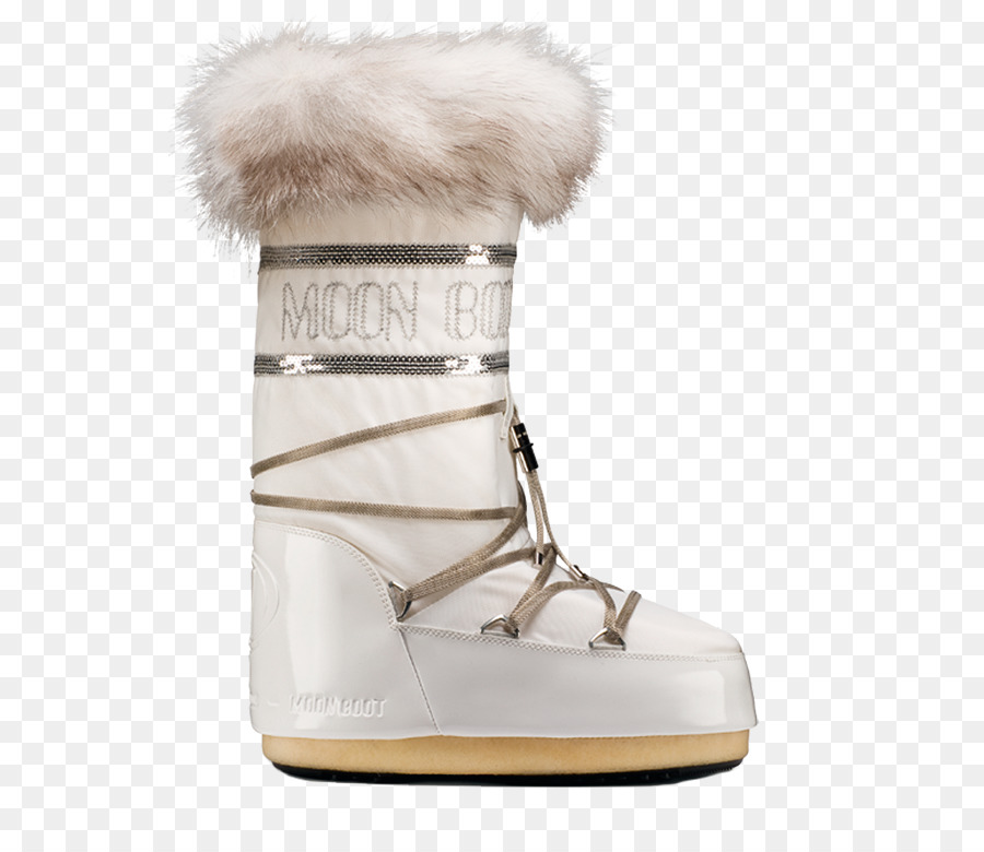 Bota De Nieve，Bota PNG