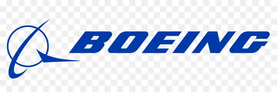 Logotipo De Boeing，Aeroespacial PNG