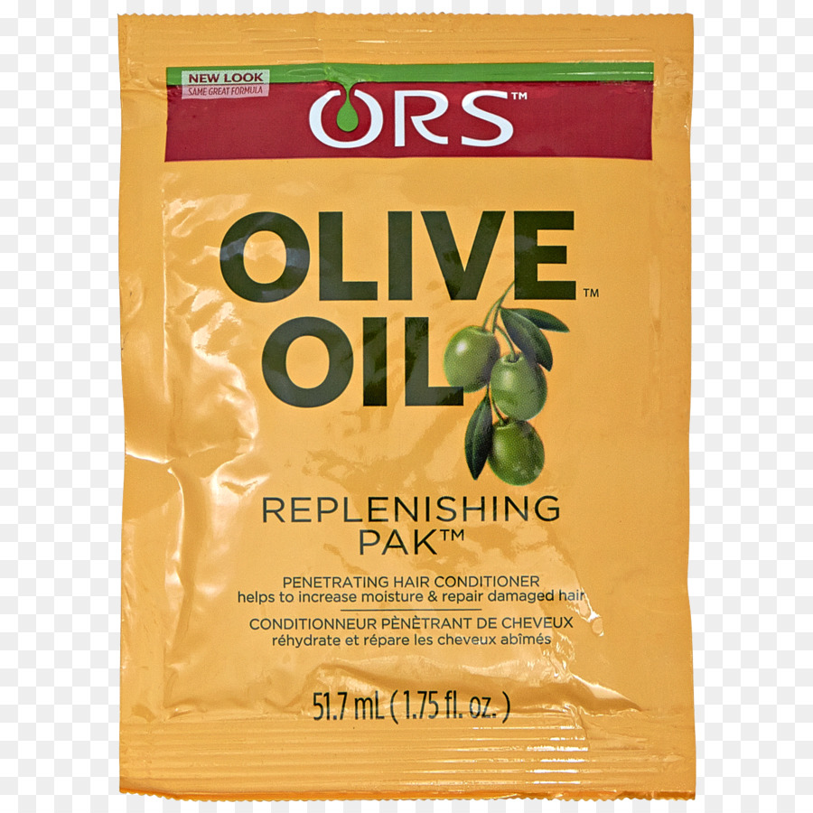 Aceite De Oliva，Acondicionador Ors Olive Oil Replenishing PNG