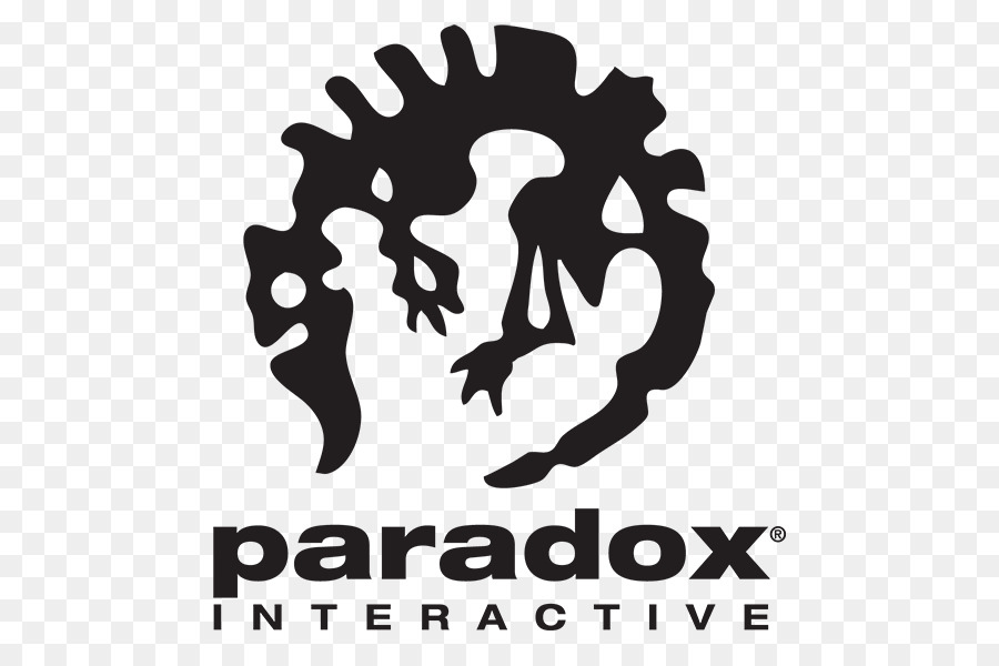 Logotipo Interactivo De Paradoja，Marca PNG