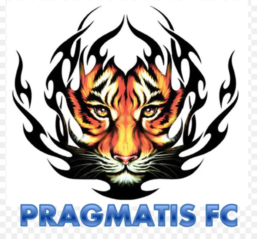 Tigre，Pragmatis Fc PNG