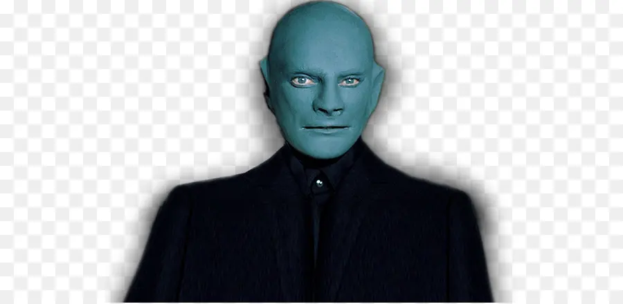 Fantomas，Humanos PNG