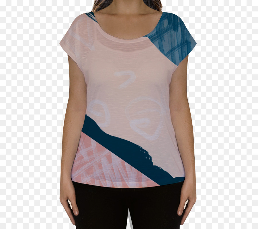 Camiseta，Camiseta Impresa PNG