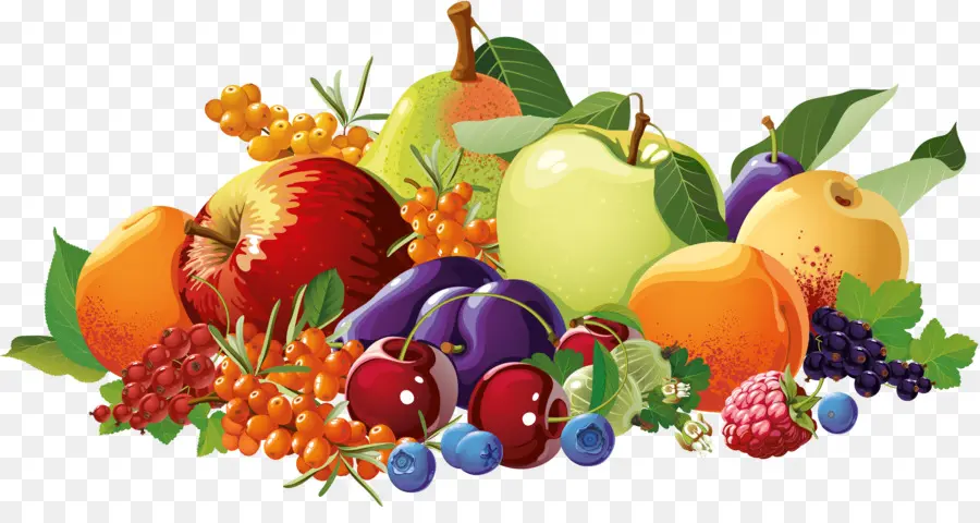 Frutas，Saludable PNG