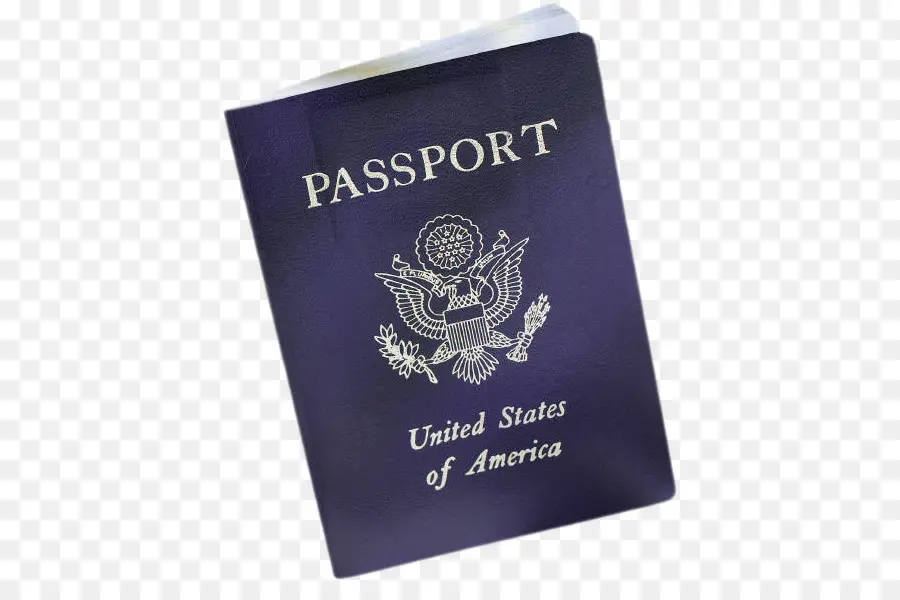 Estados Unidos，Pasaporte PNG