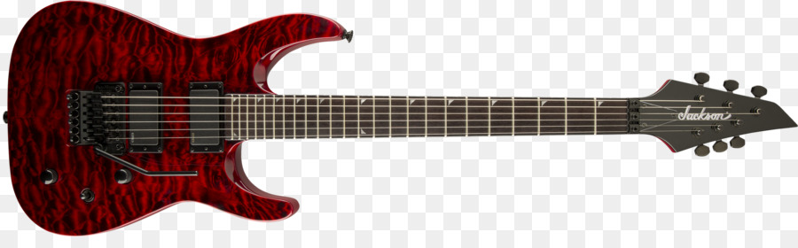 Solista De Jackson，Guitarras De Jackson PNG